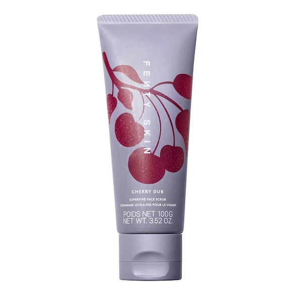 FENTY SKIN - Cherry Dub - Detergente esfoliante viso quotidiano