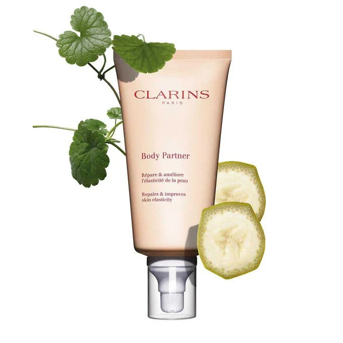 CLARINS - Body Partner