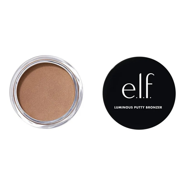 E.L.F - Luminous Putty Bronzer,