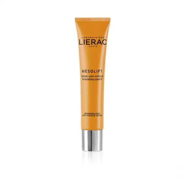 Lierac - mesolift crema anti fatica energizzante viso per pelle stressata 40 ml