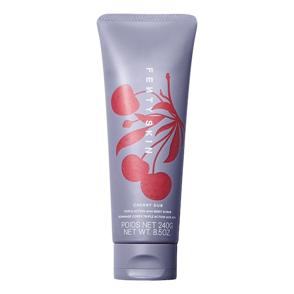 FENTY SKIN - Cherry Dub - Scrub corpo a tripla azione