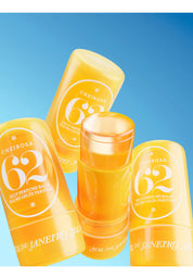 SOL DE JANIERO - CHEIROSA 62 JELLY PERFUME BALM - BALSAMO CORPO