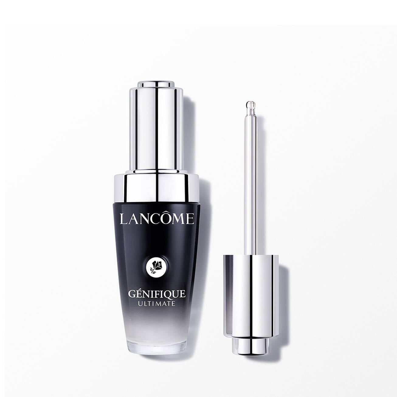 LANCOME - GÉNIFIQUE ULTIMATE SERUM 30 CAMPIONCINI DA 1ML CHE FORMANO 30ML, CIOÈ IL FORMATO STANDARD)