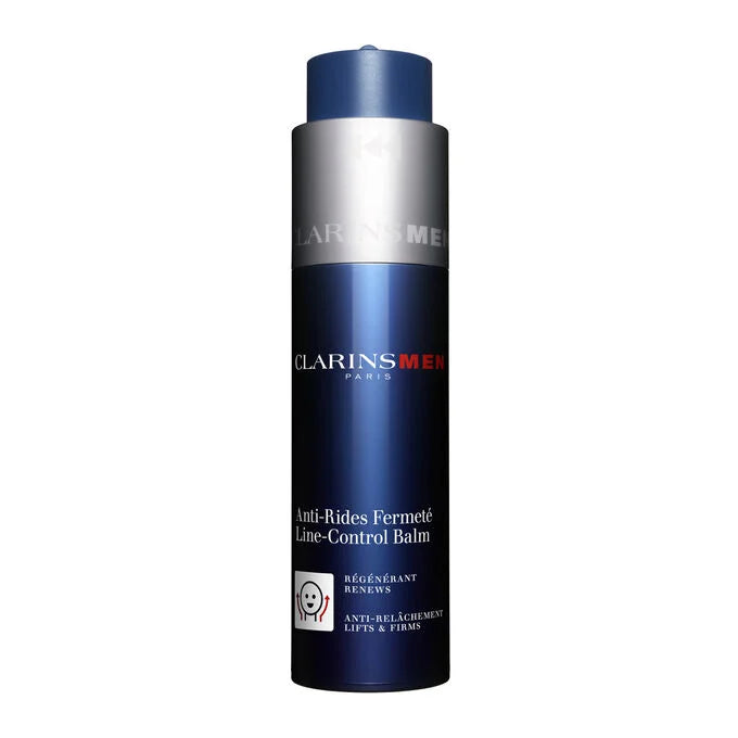 ClarinsMen - Antirughe Rassodante