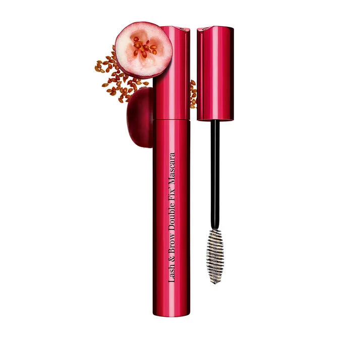 Lash & Brow Double Fix’ Mascara - Gel fissante ciglia e sopracciglia