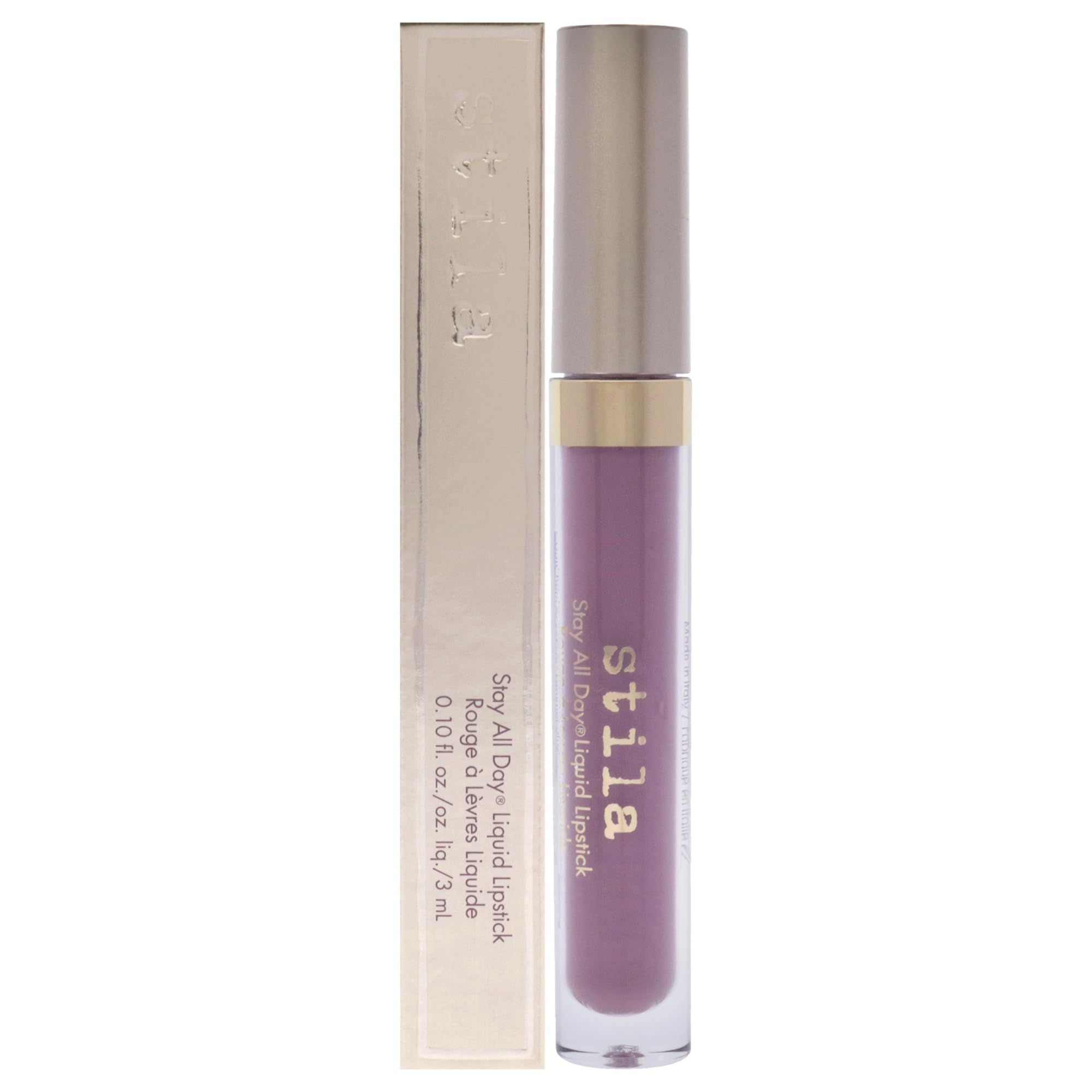 STILA - TINTA LABBRA