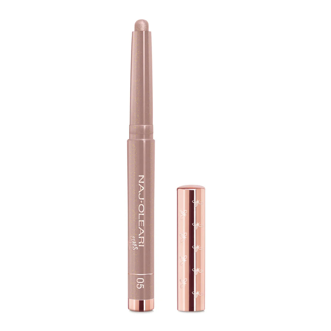 NAJ•OLEARI - Absolute Stay Eyeshadow