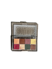 KVD - palette Planet Fanatic