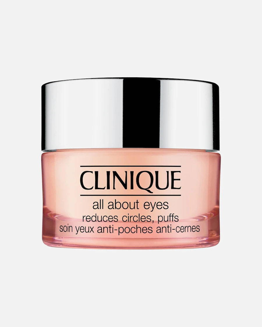 CLINIQUE - OCCHI ALL ABOUT CLEAN ALL ABOUT EYES 15ml