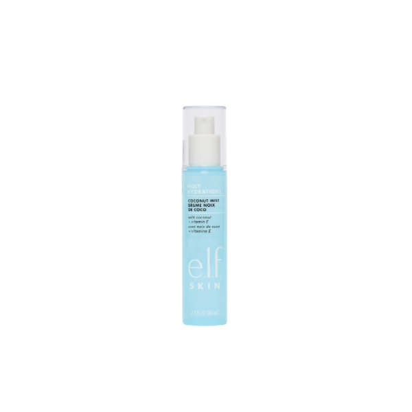 ELF - Holy Hydration! Coconut Mist