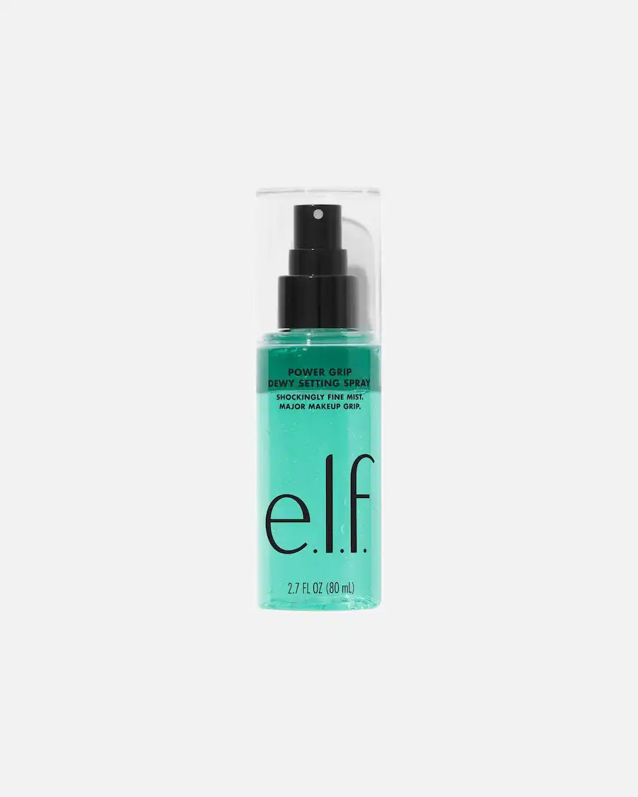 ELF - FISSANTE POWER GRIP DEWY SETTING SPRAY