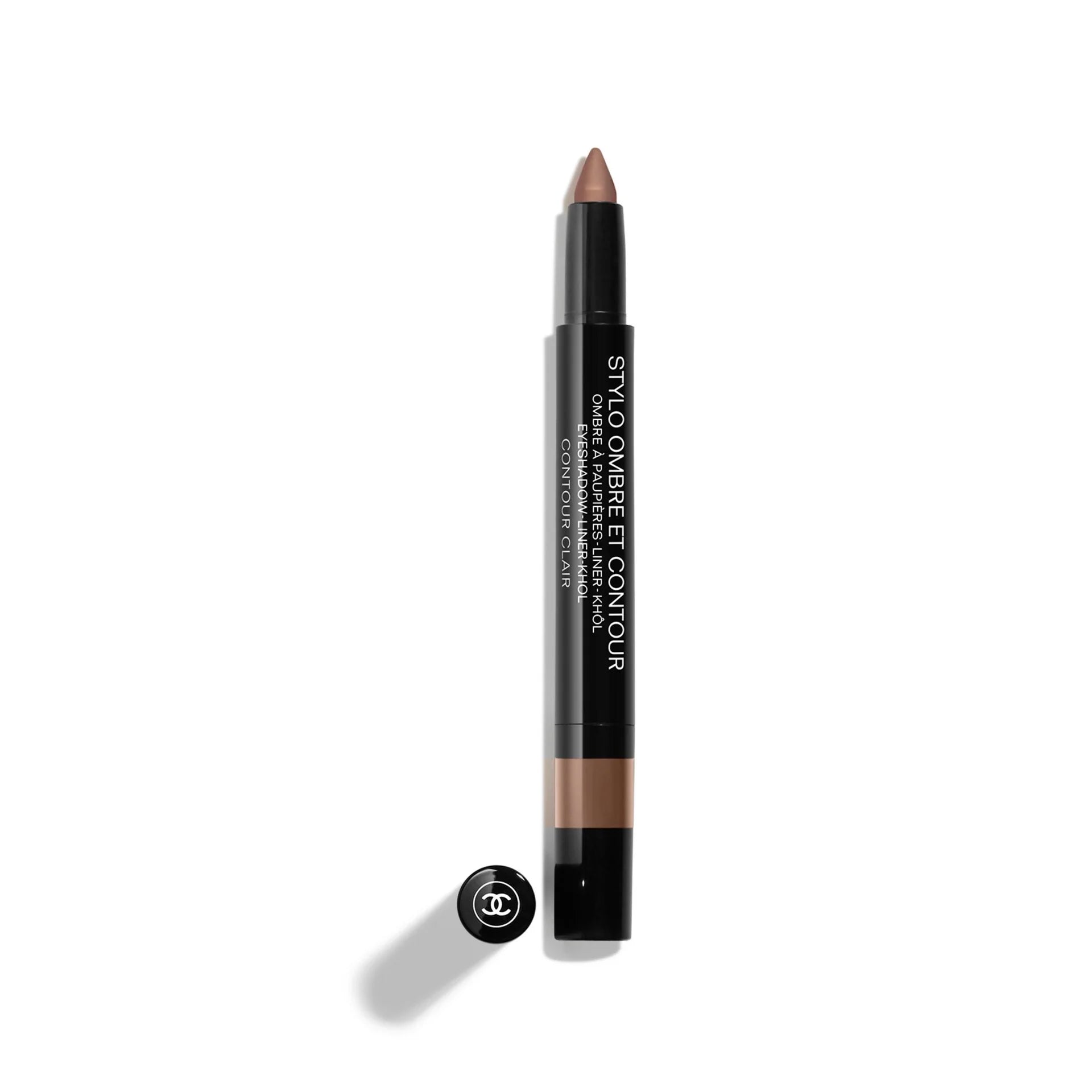 CHANEL - STYLO OMBRE ET CONTOUR OMBRETTO - LINER - KHÔL