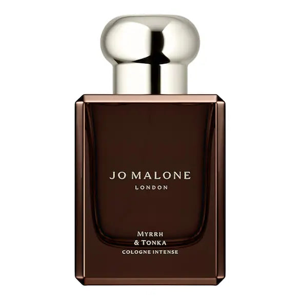 Jo Malone London - Myrrh & Tonka - Cologne Intense 50ml no scatola