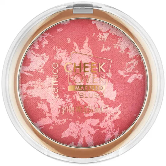 Catrice - Blusher Cheek Lover Marbled