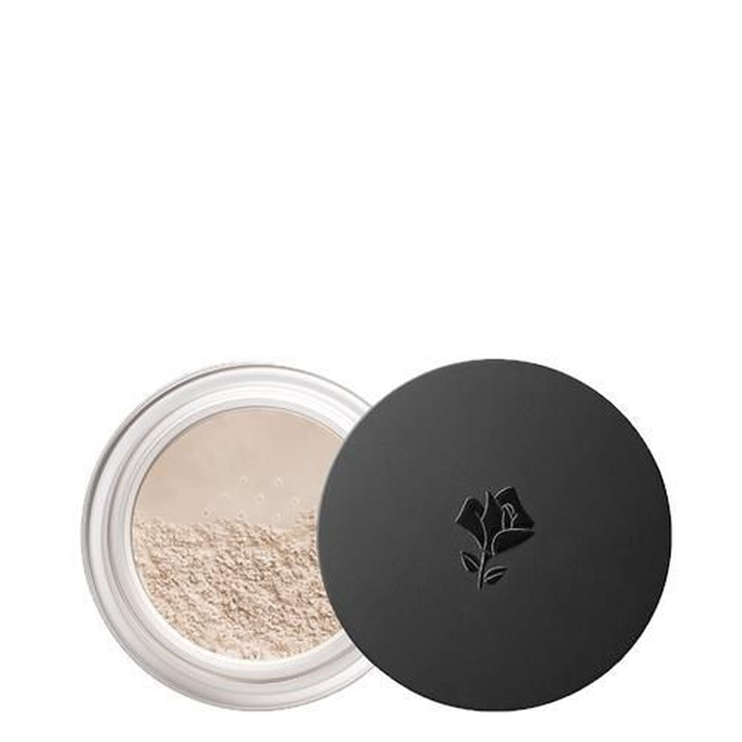 LANCÔME - LONG TIME NO SHINE POLVERE FISSANTE E OPACIZZANTE