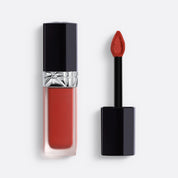 DIOR - ROSSETTO ROUGE LIQUID