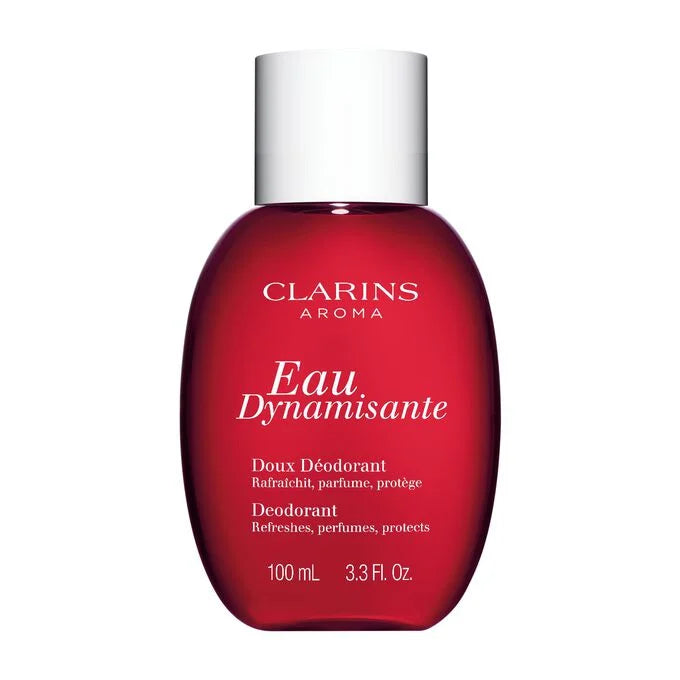 CLARINS - Deodorante Eau Dynamisante