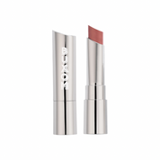 Buxom - FULL-ON™ PLUMPING LIPSTICK SATIN - Rossetto - juicy peach