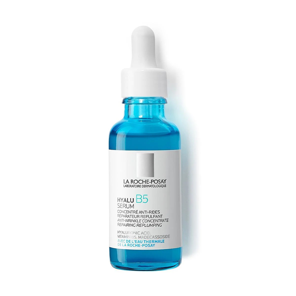 La Roche-posay Hyalu B5 Siero Anti-rughe Rimpolpante Con Acido Ialuronico 30ml