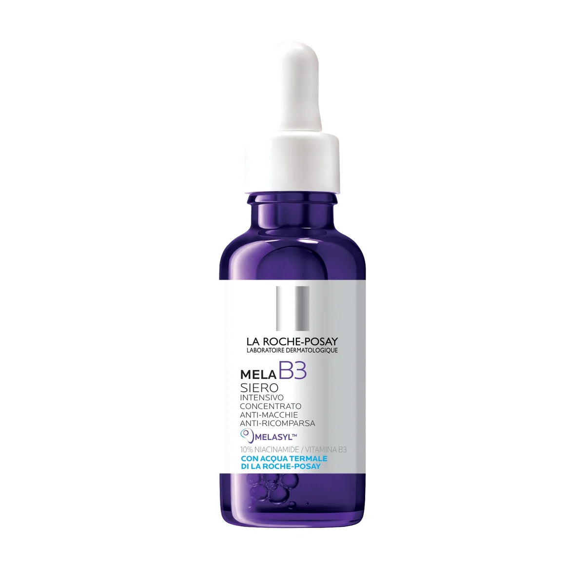 LA ROCHE-POSAY - Mela B3 Siero Intensivo Anti-macchie