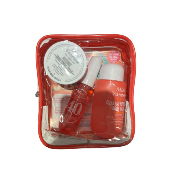 DUPE - SOL DE JANERO KIT