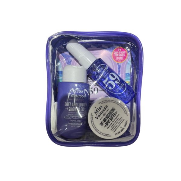 DUPE - SOL DE JANERO KIT