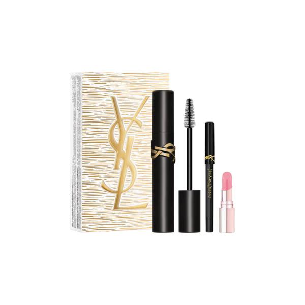 YVES SAINT LAURENT - MASCARA LASH CLASH