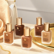 ESTÉE LAUDER - Double Wear - Stay-in-Place Fondotinta Liquido SPF 10