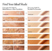 Laura Geller - Baked Balance-n-Glow Illuminating Foundation