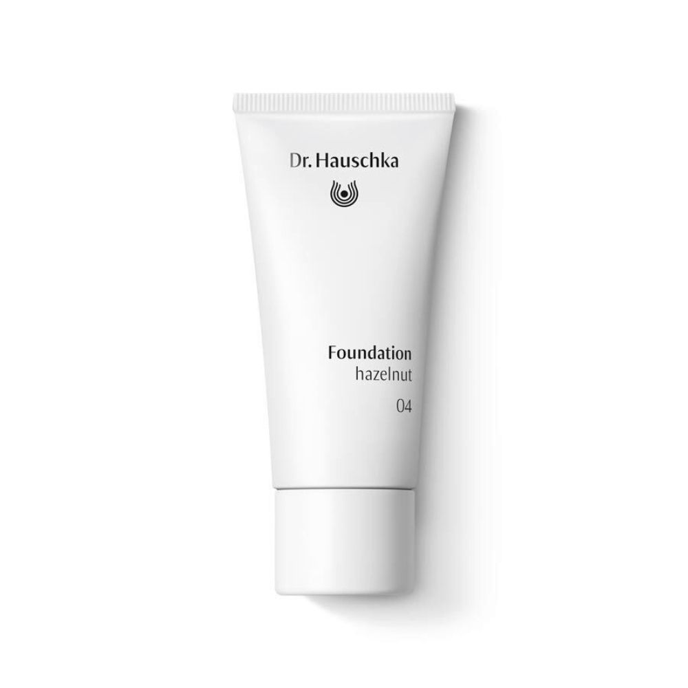 DR HAUSCHKA - FOUNDATION PIN