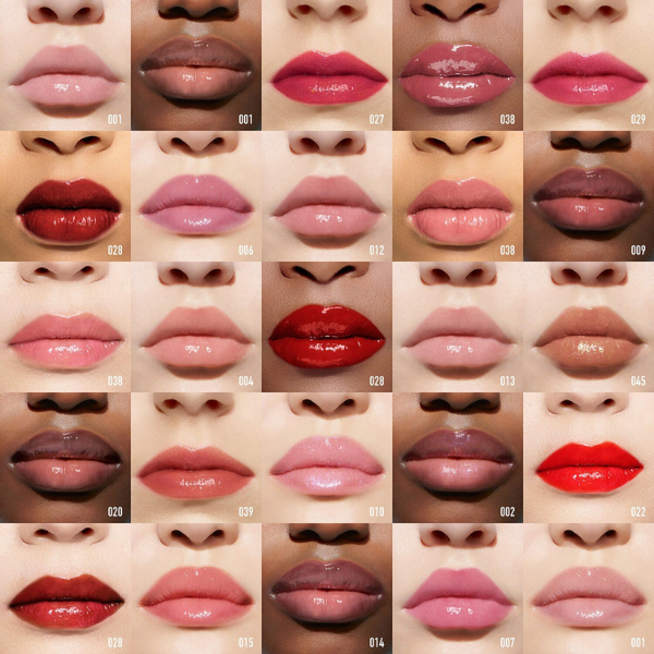 DIOR BACKSTAGE - Addict Lip Maximizer - Gloss rimpolpante e idratante