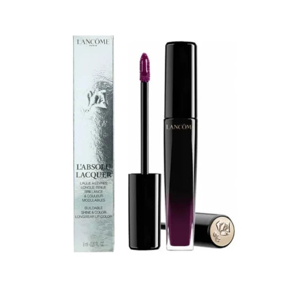 Lancome-L_AbsoluLacquer-LaqueALevresLongueTenue-BrillanceetCouleurModulables-BuildableShine_ColorLongwearLipColor-490-NotAfraid-8ml.webp