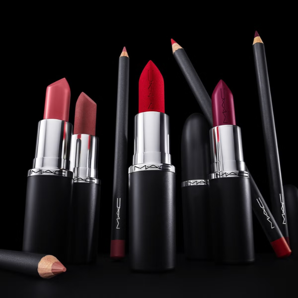 Mac - MACXIMAL SLEEK SATIN LIPSTICK