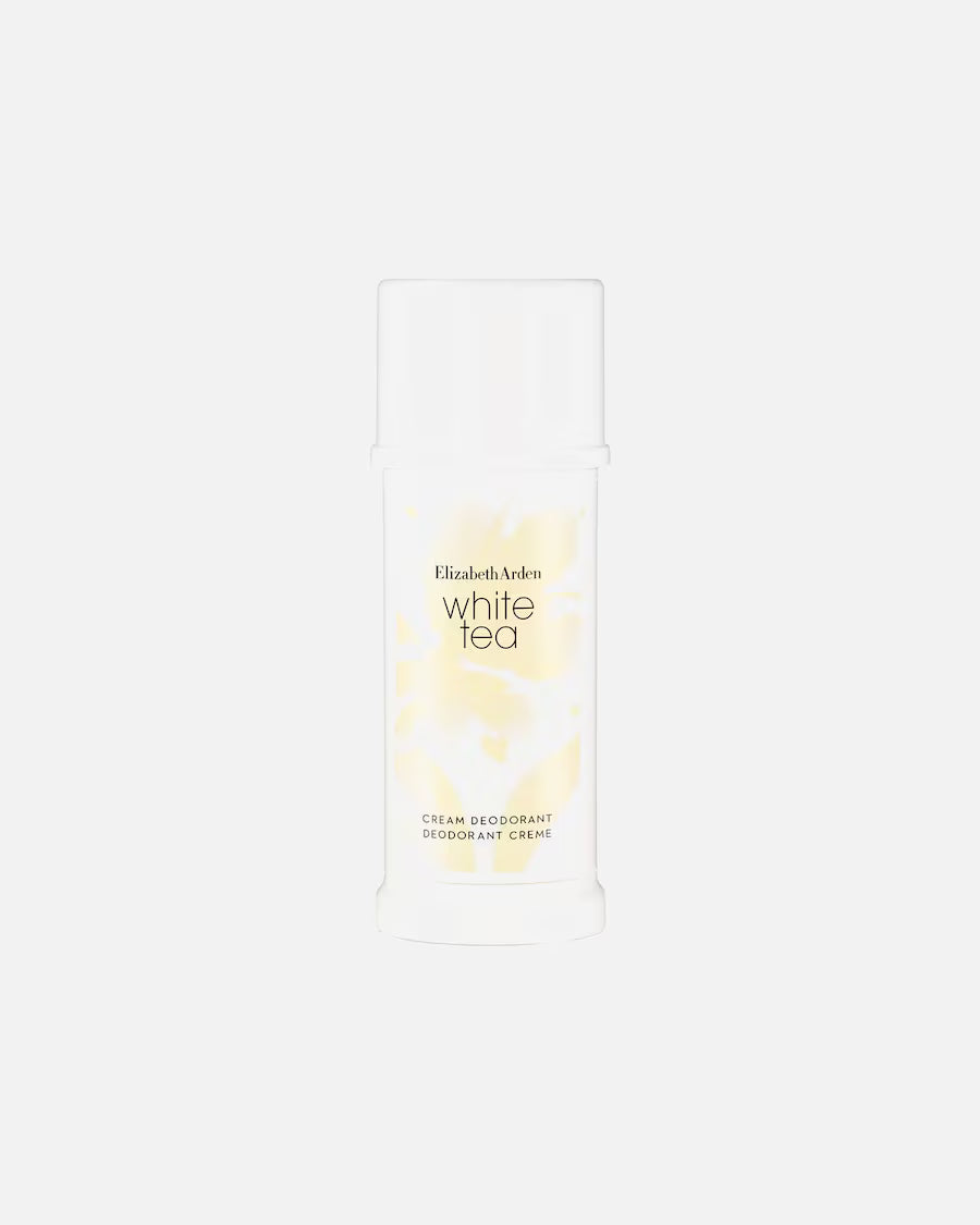 ELIZABETH ARDEN - White Tea White Tea Deodorant Cream