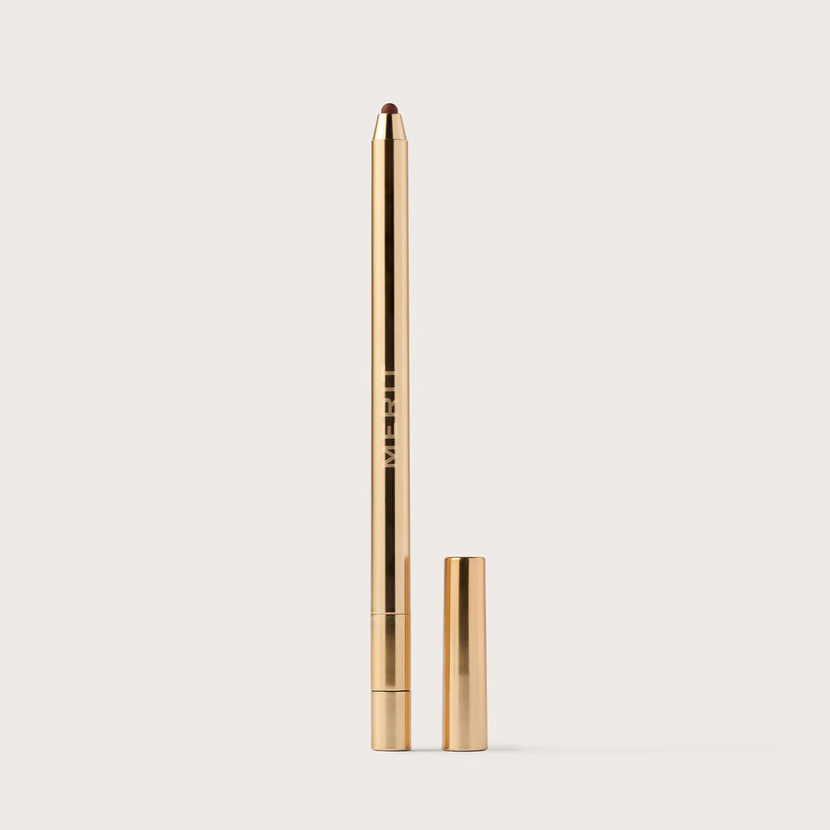 MERIT - Signature Lip Liner Matita labbra leggera