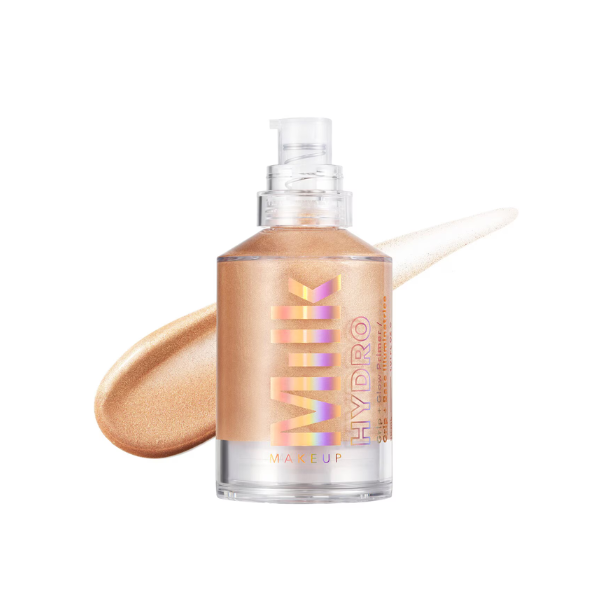 MILK MAKEUP - Hydro Grip + Glow Primer illuminating primer 30 ml
