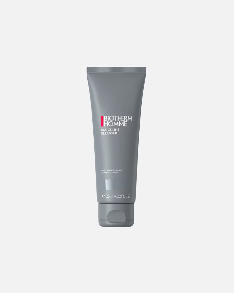BIOTHERM - Basics Line Gel Nettoyant