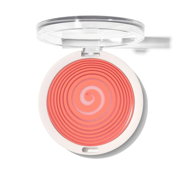 HUEPHORIC RUSH BLUSH 3-IN-1 TOUCHED