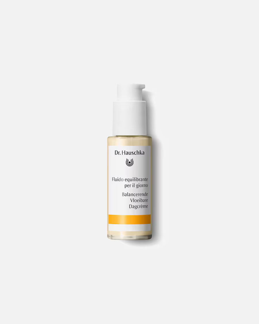 Dr. Hauschka - Fluido equilibrante per il giorno