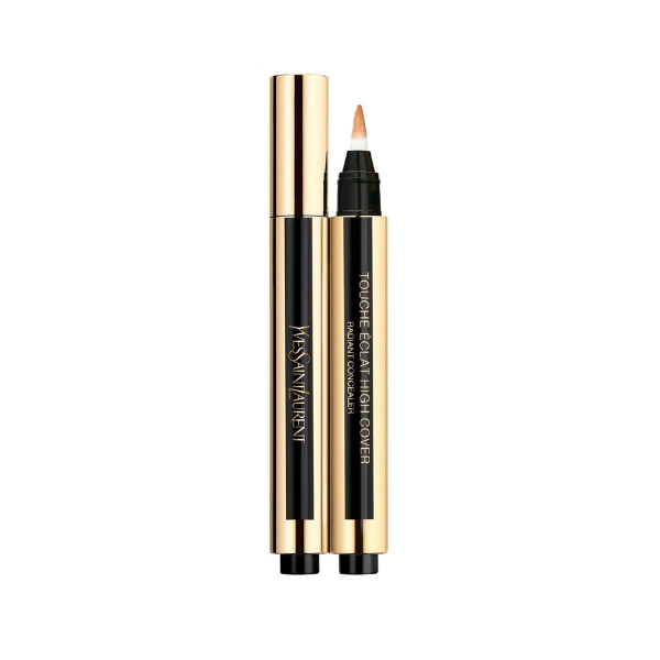 Ysl Saint Laurent - eclat High Cover Correttore Illuminante