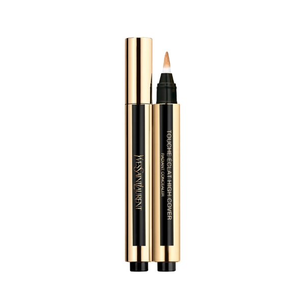 Ysl Saint Laurent - eclat High Cover Correttore Illuminante
