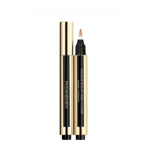 Ysl Saint Laurent - eclat High Cover Correttore Illuminante