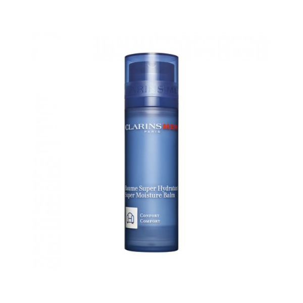 CLARINS - clarinsmen crema superidratante