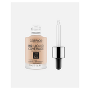 CATRICE - HD Liquid Coverage Fondotinta Viso