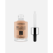 CATRICE - HD Liquid Coverage Fondotinta Viso