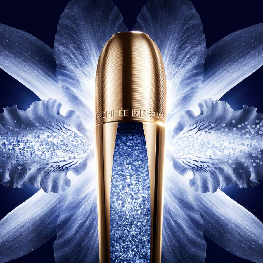 ORCHIDÉE IMPÉRIALE - LE CONCENTRÉ MICRO-LIFT (BOX TESTER)