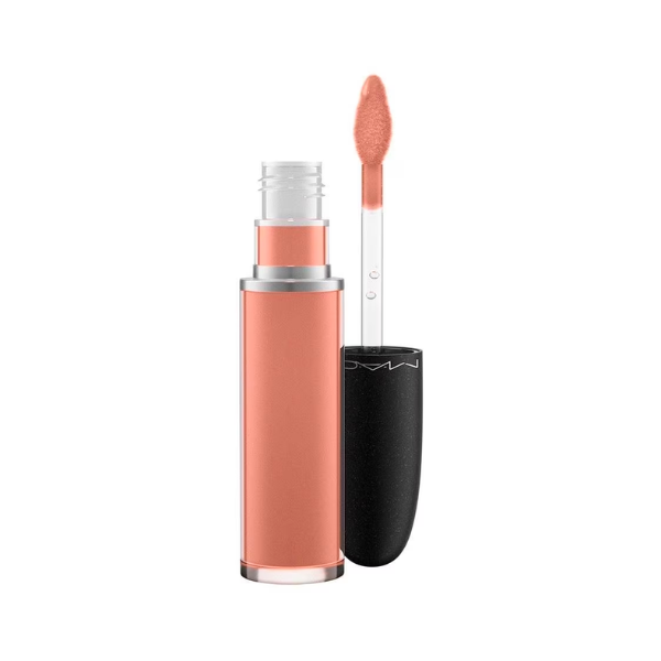 MAC - RETRO MATTE LIQUID LIPCOLOUR METALLIC