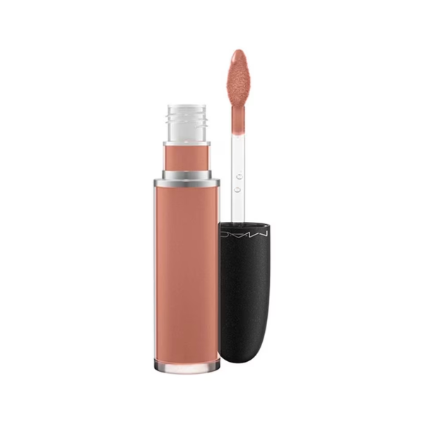 MAC - RETRO MATTE LIQUID LIPCOLOUR METALLIC