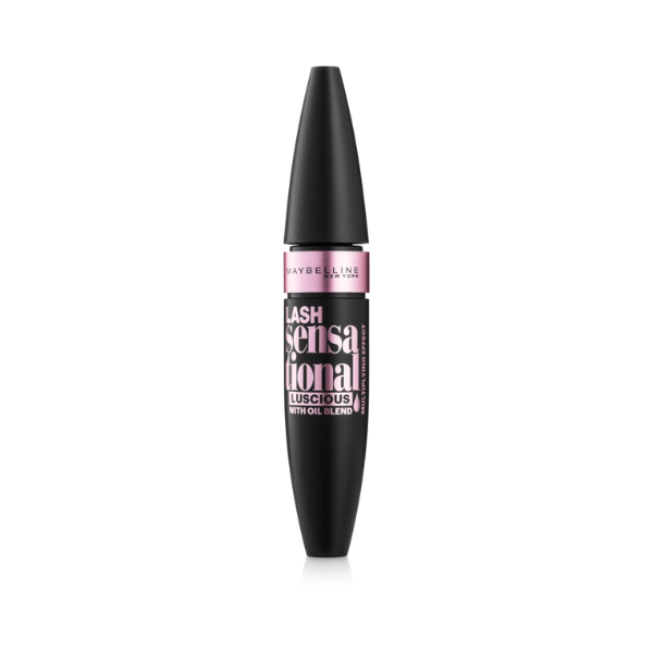 Maybelline - Lash Sensational Luscious With Oil Blend