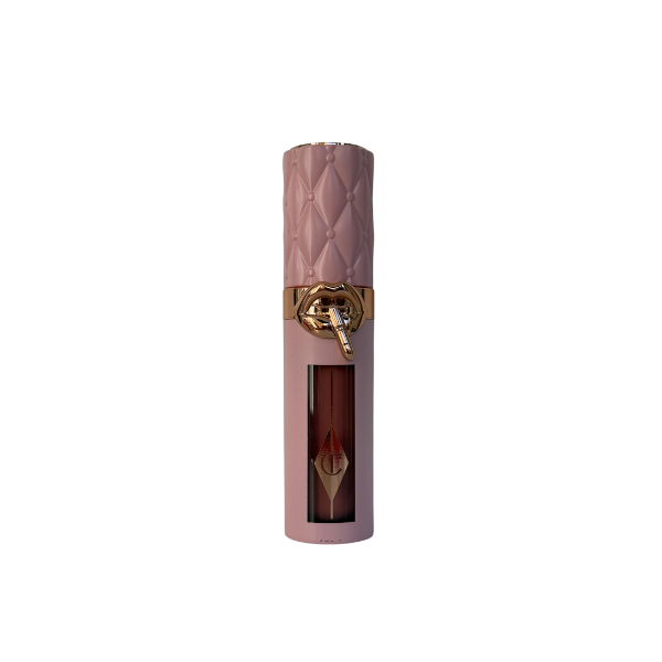 CHARLOTTE TILBURY Big Lip Plumpgasm - Lip plumper idratante no scatola mini size